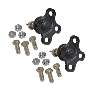 Honda Civic - 2017 to 2021 - 4 Door Hatchback [Sport 1.5L Turbo, Sport Touring] (Ball Joints) (Negative Adjustment Range)