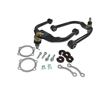 2003 Nissan 350Z SPC Front Camber Kit