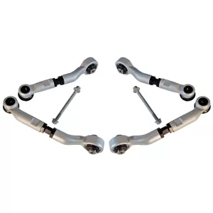 2020 Audi A4 SPC Front Camber Kit
