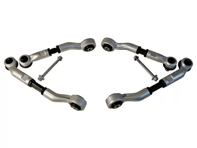 2023 Audi e tron Sportback SPC Front Camber Kit