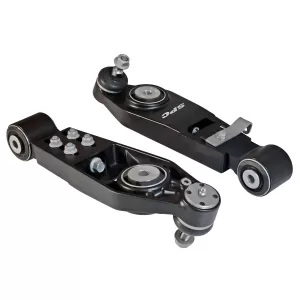 2024 Porsche 718 Boxster SPC Front Camber Kit