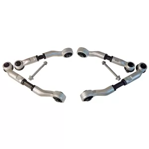 2007 Audi A6 SPC Front Camber Kit