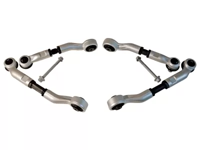 Audi A6 - 2019 to 2024 - Sedan [All] (Front Upper Control Arms) (0