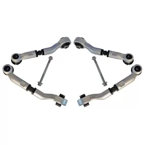Audi S5 - 2018 to 2024 - All [All] (Front Upper Control Arms) (0