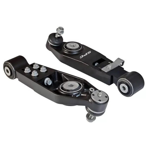 SPC Front Camber Kit for 2011 Porsche Boxster