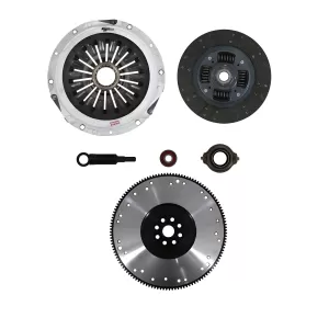 Subaru Forester - 2004 to 2005 - SUV [XT] (Combo Kit, Includes Upgraded Street Steel Flywheel)