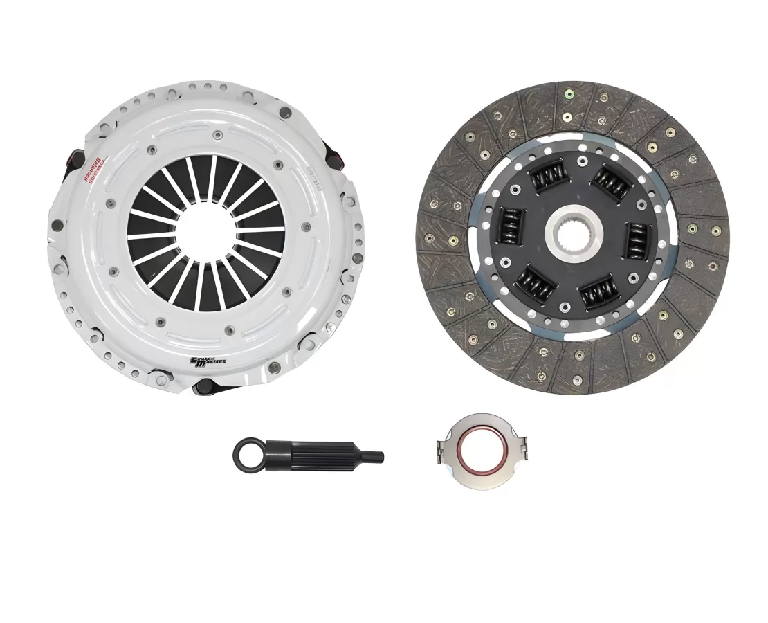 General Representation 2013 Mitsubishi Lancer Clutch Masters FX100 Clutch Kit