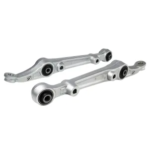 Honda Civic - 1996 to 2000 - All [All Except Si] (Silver Zinc Coated) (Hardened Bushings)