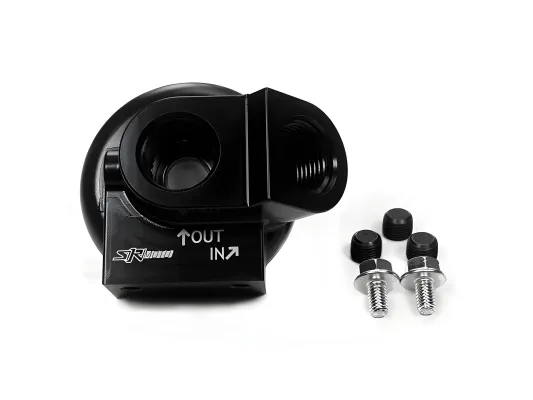 Honda Accord - 2023 to 2026 - Sedan [All] (Oil Filter Pedestal)