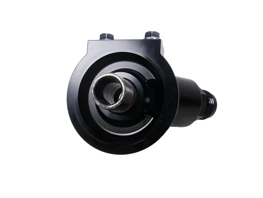 Honda CRX - 1988 to 1991 - Coupe [All] (Oil Filter Pedestal)