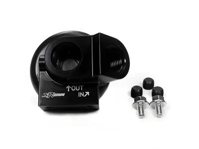 Honda Accord - 2008 to 2012 - All [All] (Oil Filter Pedestal)