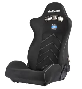 General Representation 1st Gen Audi S7 Buddy Club Racing Spec Sport Seat
