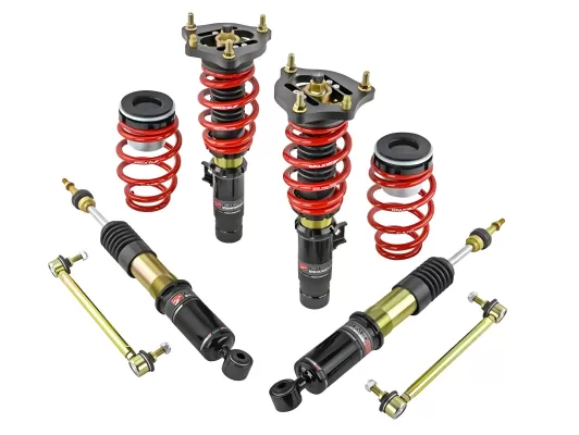 Honda Civic - 2017 to 2020 - 2 Door Coupe [Si] _or_ 4 Door Sedan [Si]