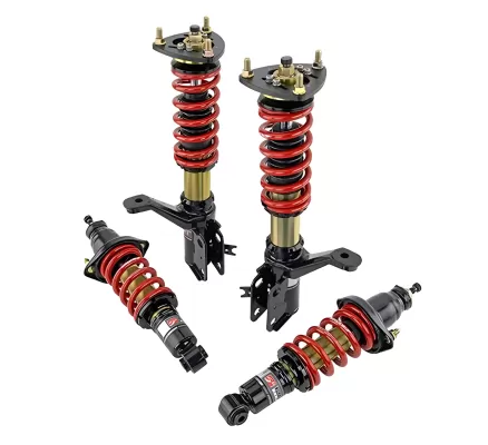 Acura RSX - 2002 to 2006 - Hatchback [All]