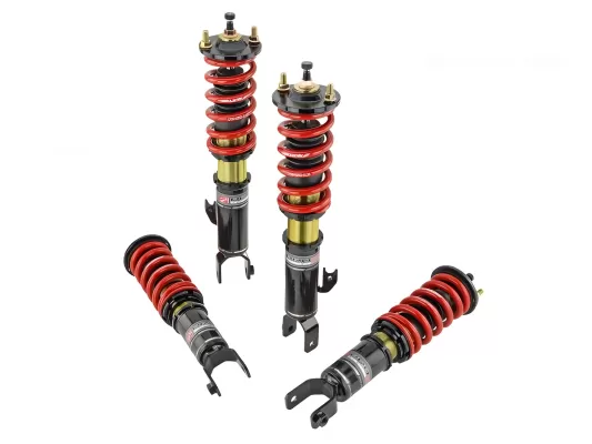 Honda S2000 - 2000 to 2009 - Convertible [All]