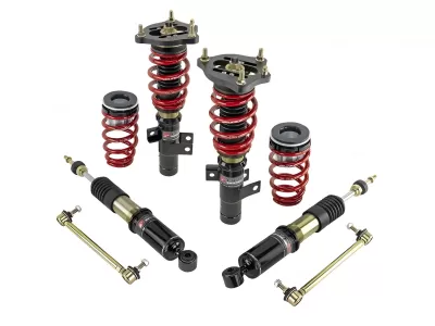 2021 Honda Civic Skunk2 Pro ST Full Coilovers