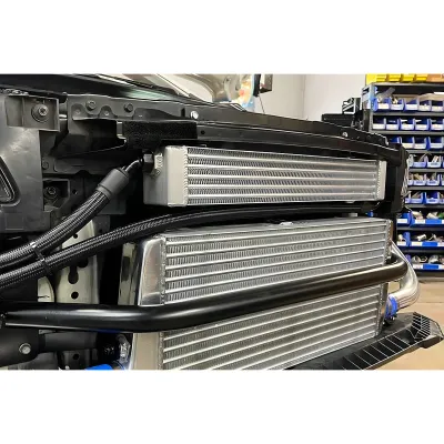 Subaru WRX STI - 2015 to 2021 - Sedan [All] (Engine Oil Cooler Kit)