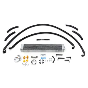 2020 Subaru WRX STI GReddy Engine / Transmission Oil Cooler Kit