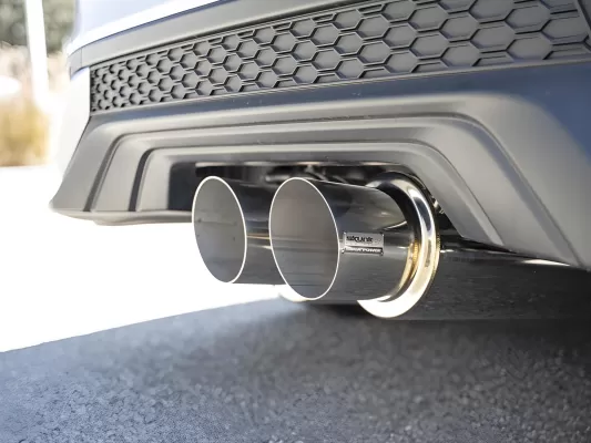 Honda Civic - 2017 to 2020 - 2 Door Coupe [Si] (RR Version, 76mm Piping)