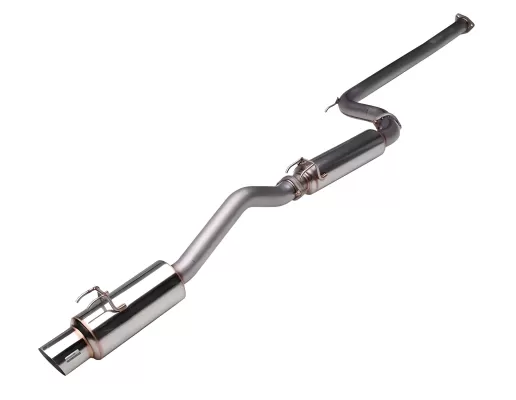Honda Civic - 2012 to 2015 - 4 Door Sedan [Si] (RR Version, 76mm Piping)