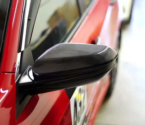 Honda Civic - 2017 to 2021 - 4 Door Hatchback [All]