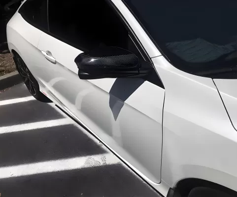 Honda Civic - 2016 to 2021 - 4 Door Sedan [All]