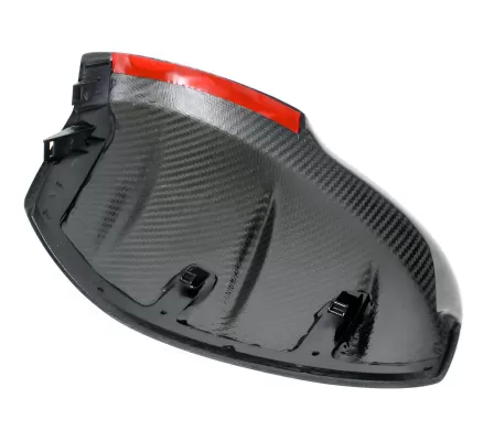 Acura Integra - 2024 to 2025 - Hatchback [Type S] (Alpha MG Style)