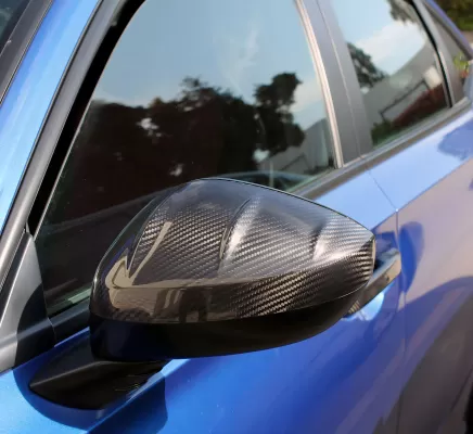 Honda Civic - 2022 to 2026 - Hatchback [EXL, LX, Sport, Sport Hybrid] (Alpha MG Style)