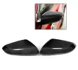 General Representation Import PRO Design Alpha Carbon Fiber Mirror Caps / Covers