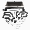 -- IMPORTANT: GENERAL IMAGE -- <br/>Actual Part May Vary COBB Front Mount Intercooler Upgrade Kit