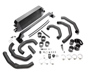 2015 Subaru WRX STI COBB Front Mount Intercooler Upgrade Kit