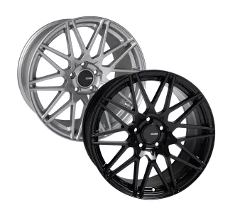 General Representation 2014 Scion tC Enkei TMS Wheels