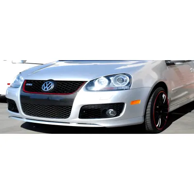 Volkswagen Golf GTI - 2006 to 2009 - All [All]