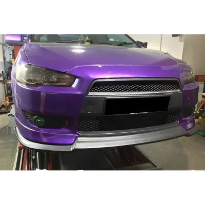 Mitsubishi Lancer - 2008 to 2010 - All [All]