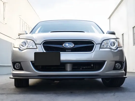 Subaru Legacy - 2008 to 2009 - Sedan [All]
