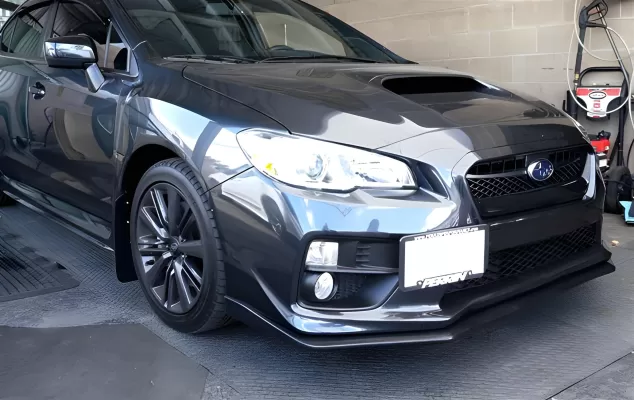 Subaru WRX - 2015 to 2017 - Sedan [All]