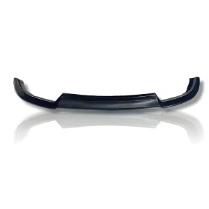 2010 Mitsubishi Lancer PRO Design V-Limited Style Front Lip