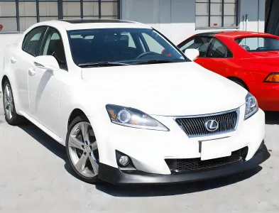 Lexus IS 350 - 2011 to 2013 - Sedan [All]