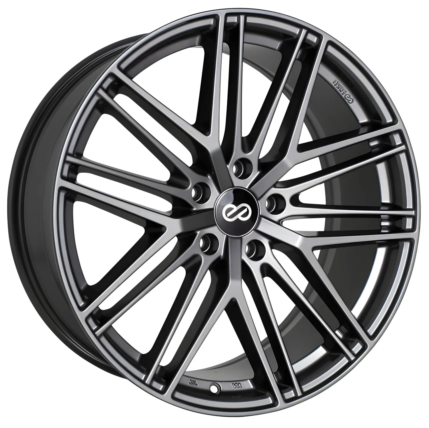 Enkei Phantom Wheels for 5th Gen Volkswagen Golf
