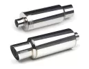 General Representation Lexus RC 200t Skunk2 MegaPower Universal Muffler
