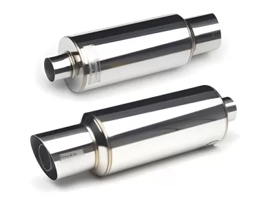 General Representation 2022 Subaru Outback Skunk2 MegaPower Universal Muffler