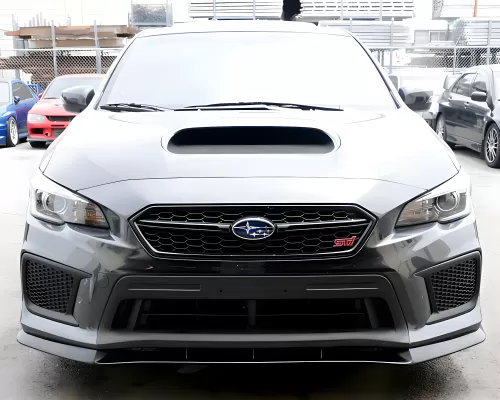 Subaru WRX STI - 2018 to 2021 - Sedan [All]