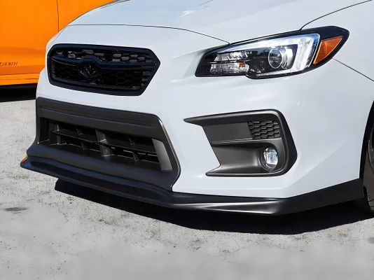 Subaru WRX STI - 2018 to 2021 - Sedan [All]