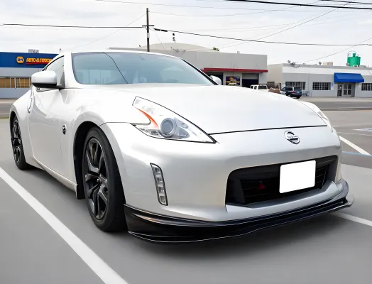 Nissan 370Z - 2013 to 2020 - All [50th Anniv, Base, Heritage Edition, Sport, Sport Tech, Sport Touring, Touring]