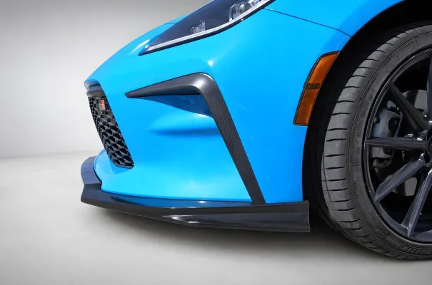 Toyota GR86 - 2022 to 2026 - Coupe [All]