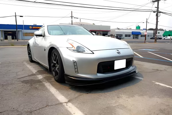 Nissan 370Z - 2013 to 2020 - All [50th Anniv, Base, Heritage Edition, Sport, Sport Tech, Sport Touring, Touring]