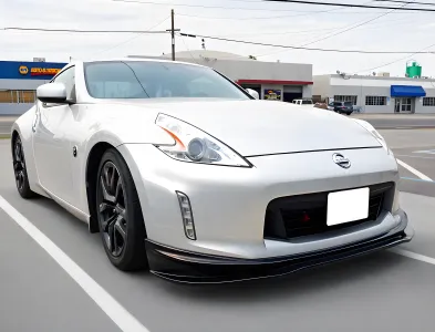 Nissan 370Z - 2013 to 2020 - All [50th Anniv, Base, Heritage Edition, Sport, Sport Tech, Sport Touring, Touring]