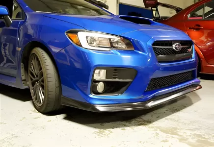 Subaru WRX STI - 2015 to 2017 - Sedan [All]