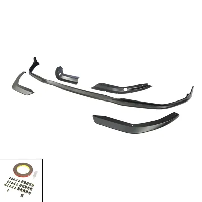 BMW 3 Series - 2019 to 2022 - All [All] (With M Sport Bumper)