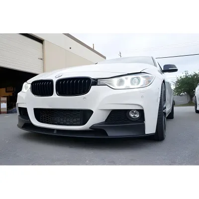 BMW 3 Series - 2012 to 2018 - 4 Door Sedan [All] _or_ 4 Door Wagon [All]